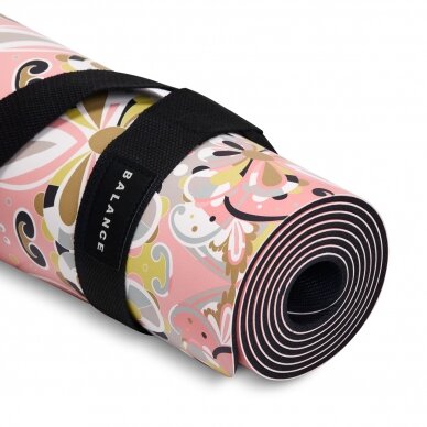 Yoga mat Balance 1103 4