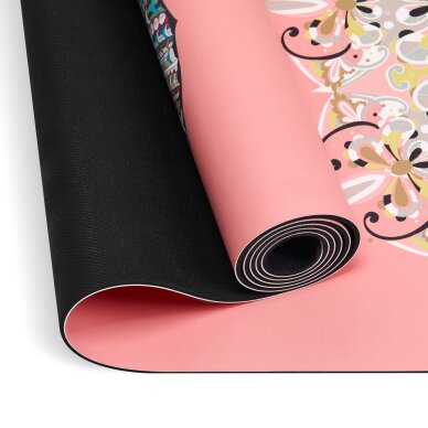 Yogamatte Balance 1103 6