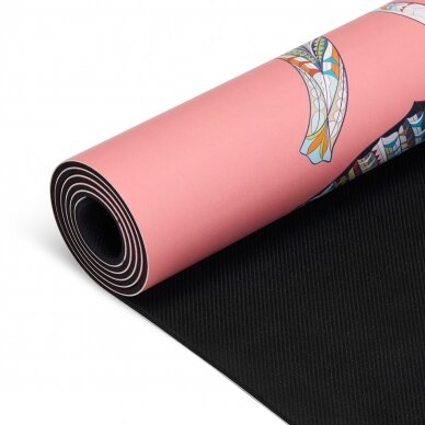 Yoga mat Balance 1103 8
