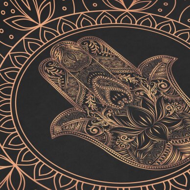 Jogas paklājiņš Balance 1106 7 Jogas paklājiņš Balance 1106 7