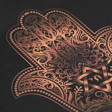 Yoga mat Balance 1105 7 Yoga mat Balance 1105 7