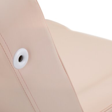 Kosmetikstuhl BASIC PINK 10 Kosmetikstuhl BASIC PINK 10