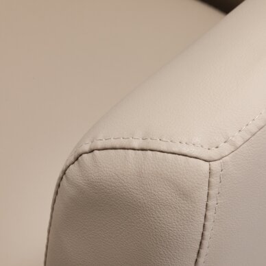 Frizieru krēsls Gabbiano Monaco Beige 6 Frizieru krēsls Gabbiano Monaco Beige 6