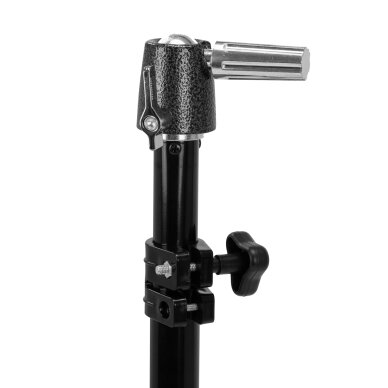 Tripod stand for mannequin head Gabbiano 44 1