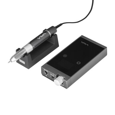 Maniküüri freesija VIVA PRO 601 Brushless Portable Aku 1 Maniküüri freesija VIVA PRO 601 Brushless Portable Aku 1