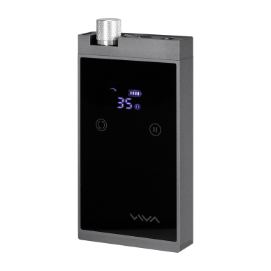 Frezarka przenośna VIVA PRO 601 Brushless Portable Aku 2