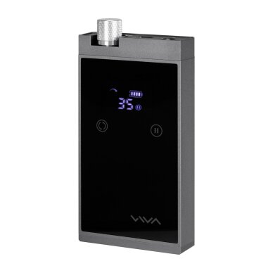 Маникюрная фреза VIVA PRO 601 Brushless Portable Aku 2