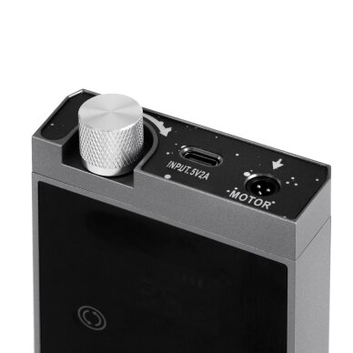 Maniküüri freesija VIVA PRO 601 Brushless Portable Aku 3 Maniküüri freesija VIVA PRO 601 Brushless Portable Aku 3