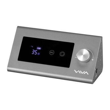 Nagų freza manikiūrui VIVA PRO 602 Brushless 1