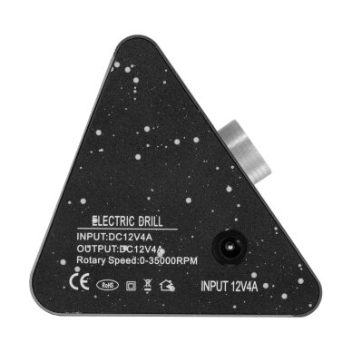 Kynsipora manikyyriin VIVA PRO 602 Brushless 3
