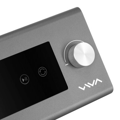 Manikīra frēzēšanas iekārta VIVA PRO 602 Brushless 6