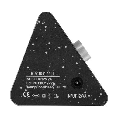 Maniküüri freesija VIVA 602 S 3 Maniküüri freesija VIVA 602 S 3