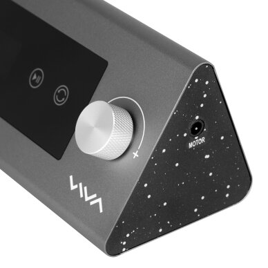 Maniküüri freesija VIVA 602 S 5 Maniküüri freesija VIVA 602 S 5