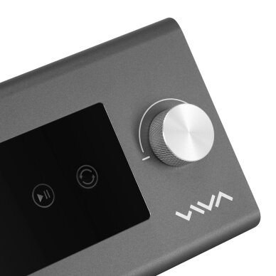 Maniküüri freesija VIVA 602 S 6 Maniküüri freesija VIVA 602 S 6