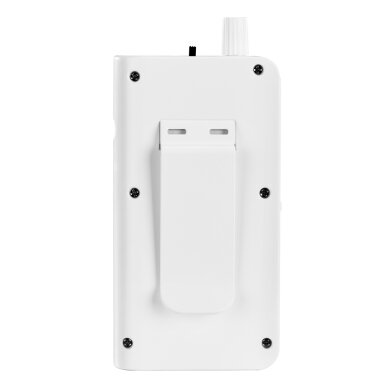 Maniküre Fräsmaschine VIVA 201 Portable Aku 5 Maniküre Fräsmaschine VIVA 201 Portable Aku 5