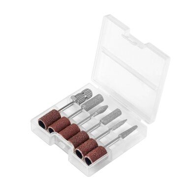 Maniküre Fräsmaschine VIVA 201 Portable Aku 12 Maniküre Fräsmaschine VIVA 201 Portable Aku 12