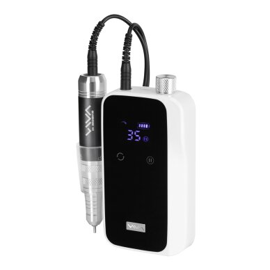 Frezarka do manicure VIVA 305 Portable Aku Frezarka do manicure VIVA 305 Portable Aku