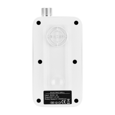 Maniküüri freesija VIVA 305 Portable Aku 4