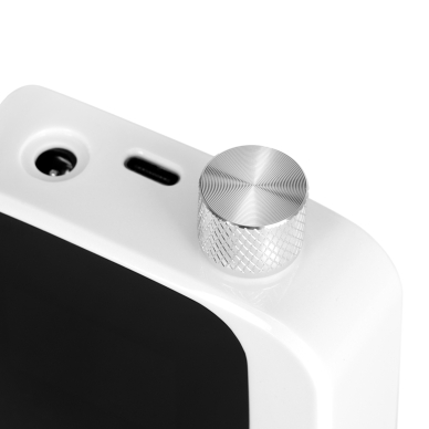 Manikīra frēzēšanas iekārta VIVA 305 Portable Aku 6