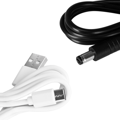 Manikīra frēzēšanas iekārta VIVA 305 Portable Aku 10