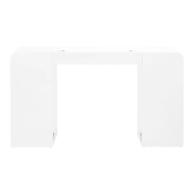 Стол косметолога 314 White 3