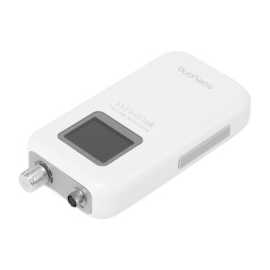 Küüneviil maniküüri ja pediküüri jaoks Marathon K48 PRO 3
