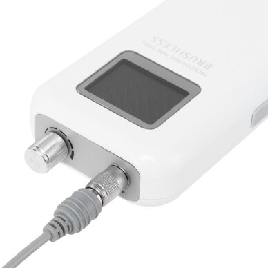 Küüneviil maniküüri ja pediküüri jaoks Marathon K48 PRO 9 Küüneviil maniküüri ja pediküüri jaoks Marathon K48 PRO 9