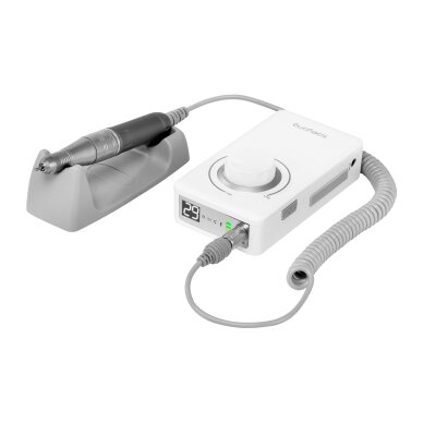 Küüneviil maniküüri ja pediküüri jaoks Marathon PRO K38