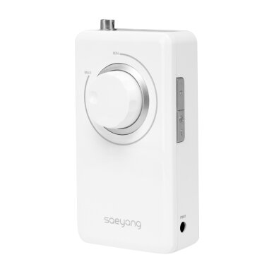 Küüneviil maniküüri ja pediküüri jaoks Marathon PRO K38 1 Küüneviil maniküüri ja pediküüri jaoks Marathon PRO K38 1