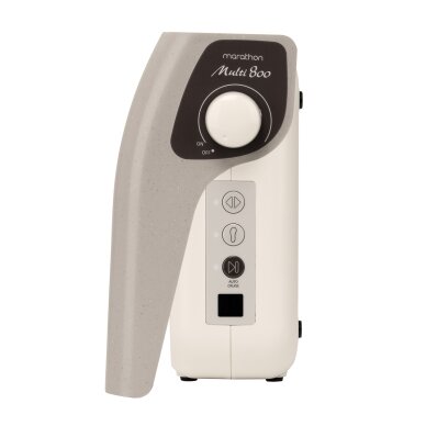 Küüneviil maniküüri ja pediküüri jaoks Marathon MULTI800 3