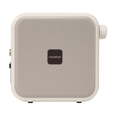 Nagu vīle manikīram un pedikīram Marathon FS60 3 Nagu vīle manikīram un pedikīram Marathon FS60 3