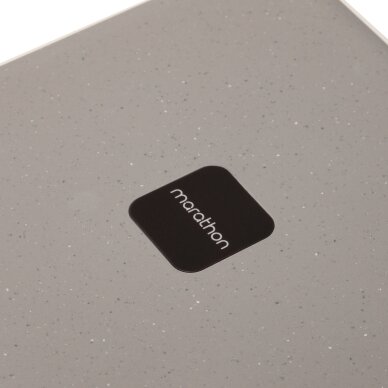 Nagu vīle manikīram un pedikīram Marathon FS60 6 Nagu vīle manikīram un pedikīram Marathon FS60 6