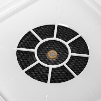 Manicure dust collector Marathon Levent 12 Manicure dust collector Marathon Levent 12