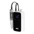Nail drill for manicure VIVA 305 Portable Aku