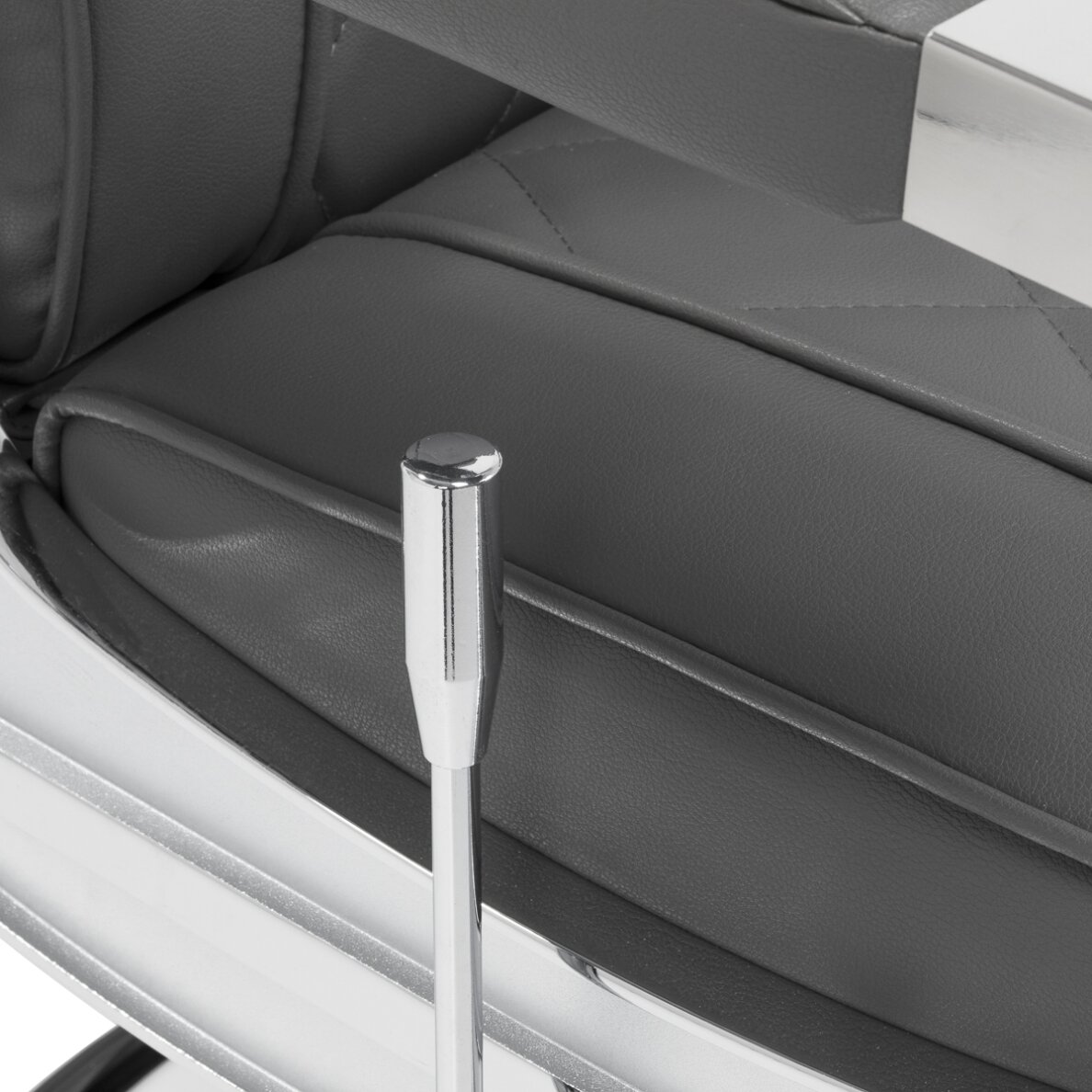 Juuksuritool Professional Barber Chair Hair System 88066 Grey 9 Juuksuritool Professional Barber Chair Hair System 88066 Grey 9