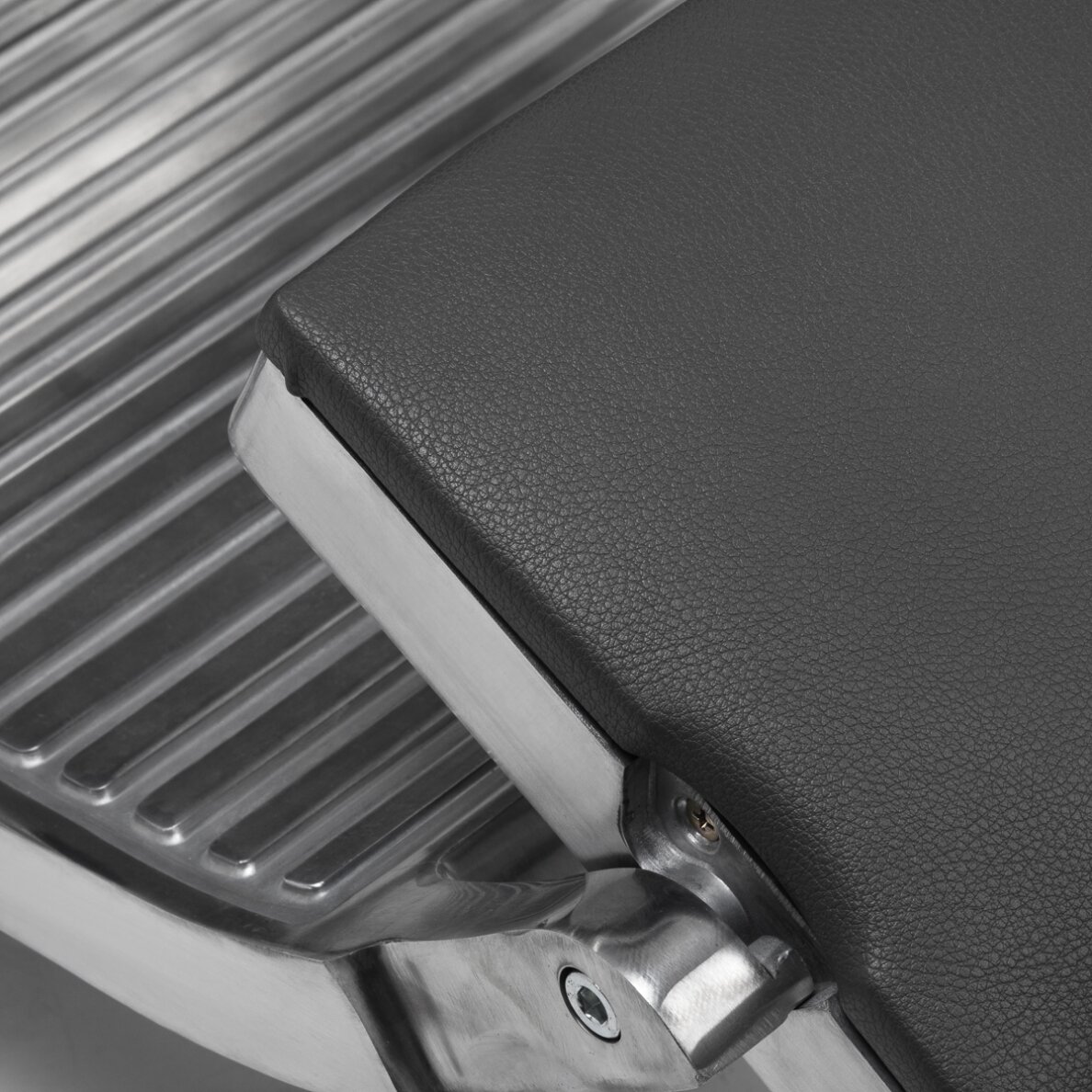 Juuksuritool Professional Barber Chair Hair System 88066 Grey 12 Juuksuritool Professional Barber Chair Hair System 88066 Grey 12