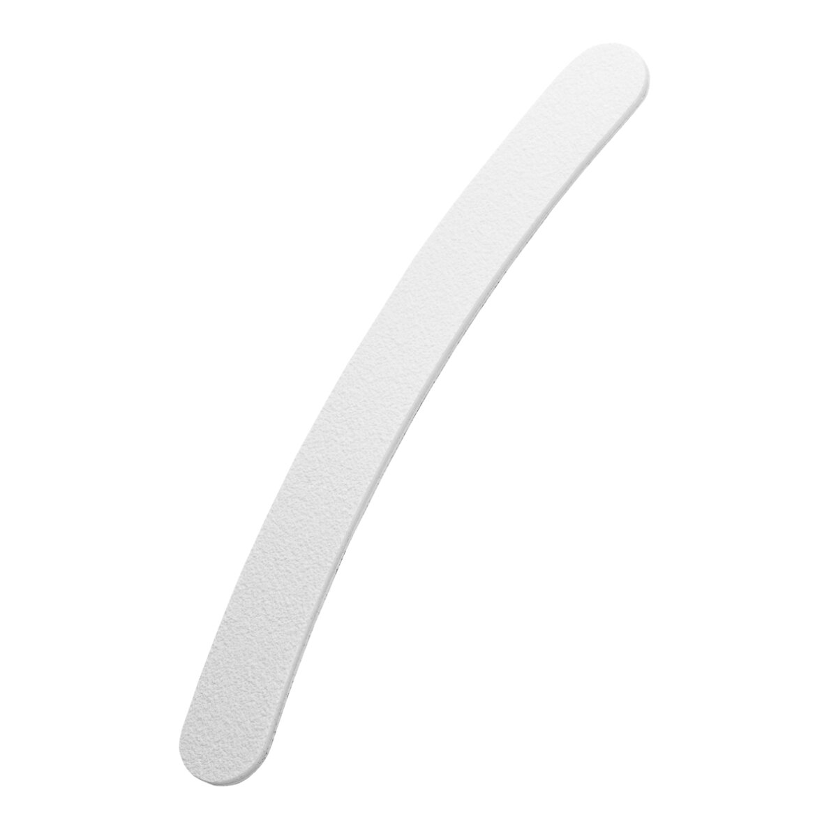 Pilniki do paznokci Ocho Nails o zakrzywionym kształcie 100/180 (10 szt.) 1 Pilniki do paznokci Ocho Nails o zakrzywionym kształcie 100/180 (10 szt.) 1