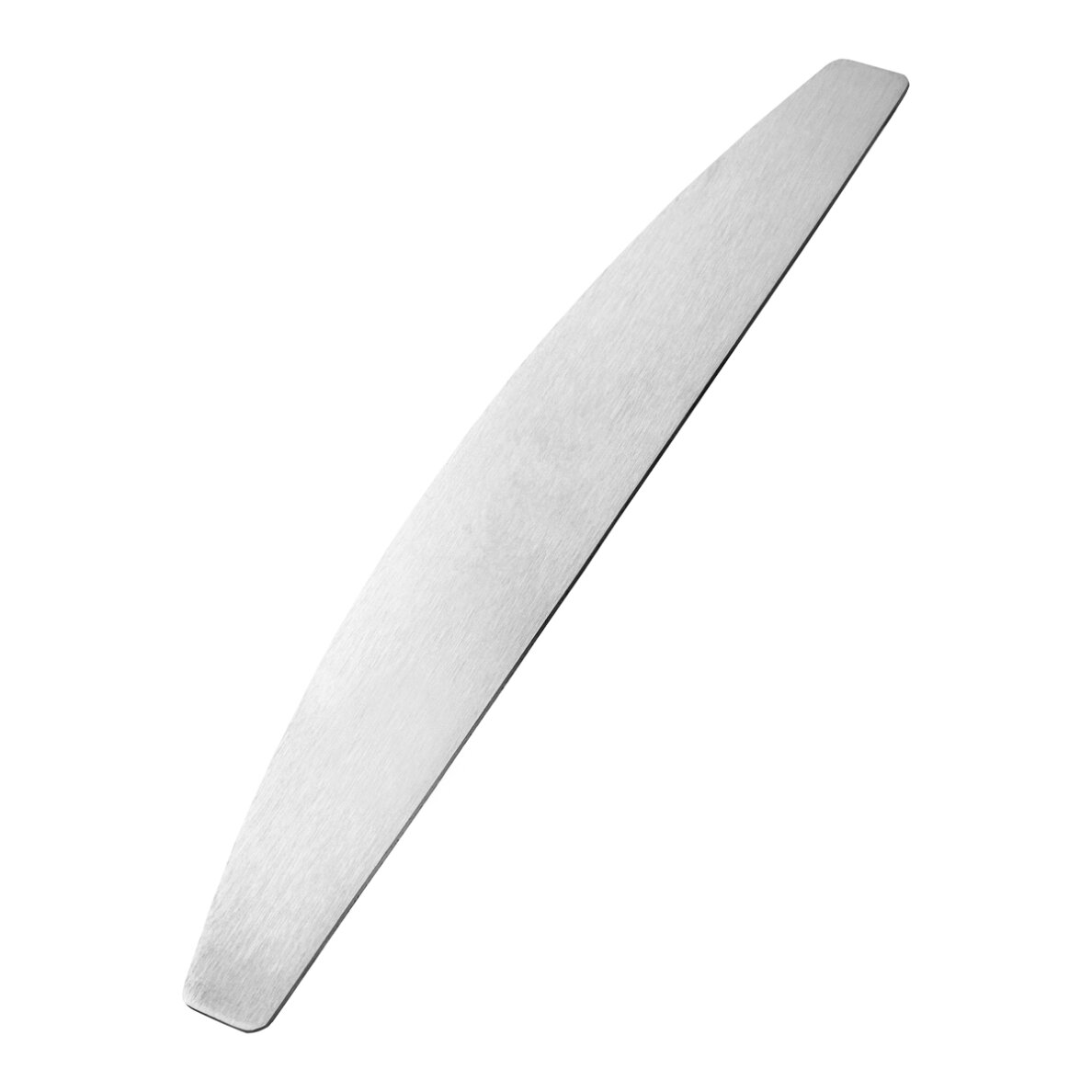 Ocho Nails pusmėnulio formos nagų metalinė dildė 1 Ocho Nails pusmėnulio formos nagų metalinė dildė 1