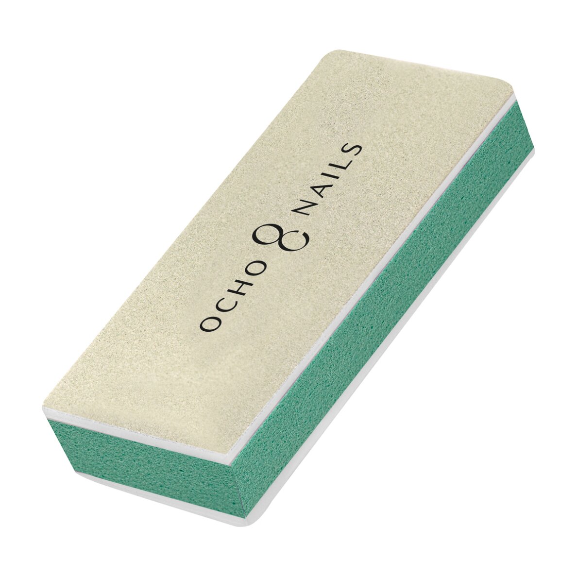 Ocho Nails nagų poliravimo blokelis BR3 320/3000 10 vnt. Ocho Nails nagų poliravimo blokelis BR3 320/3000 10 vnt.