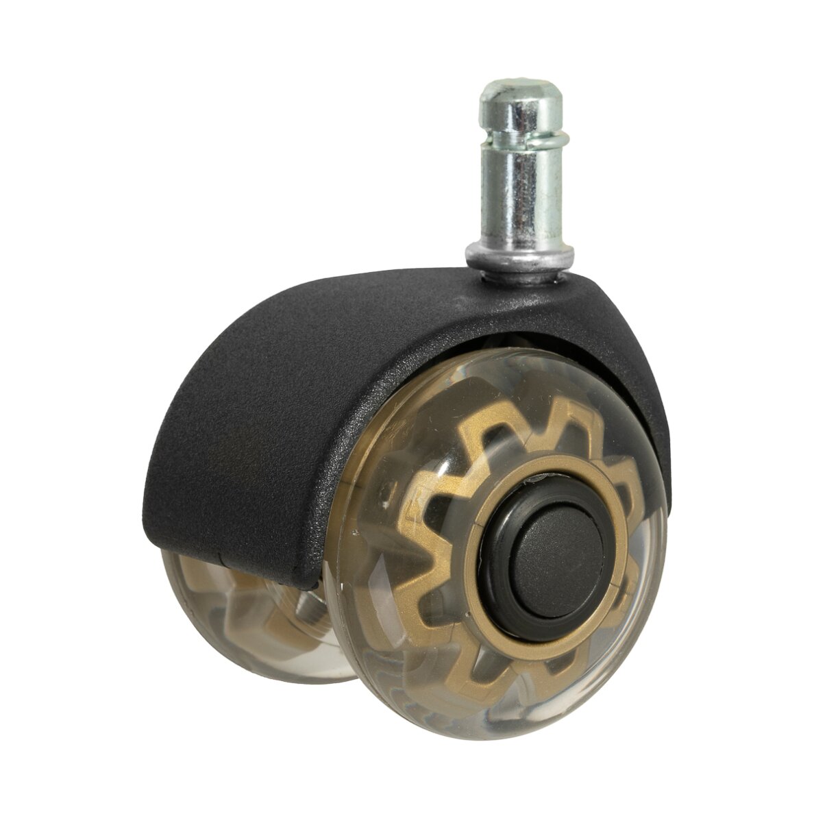 Riteņu komplekts Roll Speed Duo krēslam, 5 gabali 1 Riteņu komplekts Roll Speed Duo krēslam, 5 gabali 1