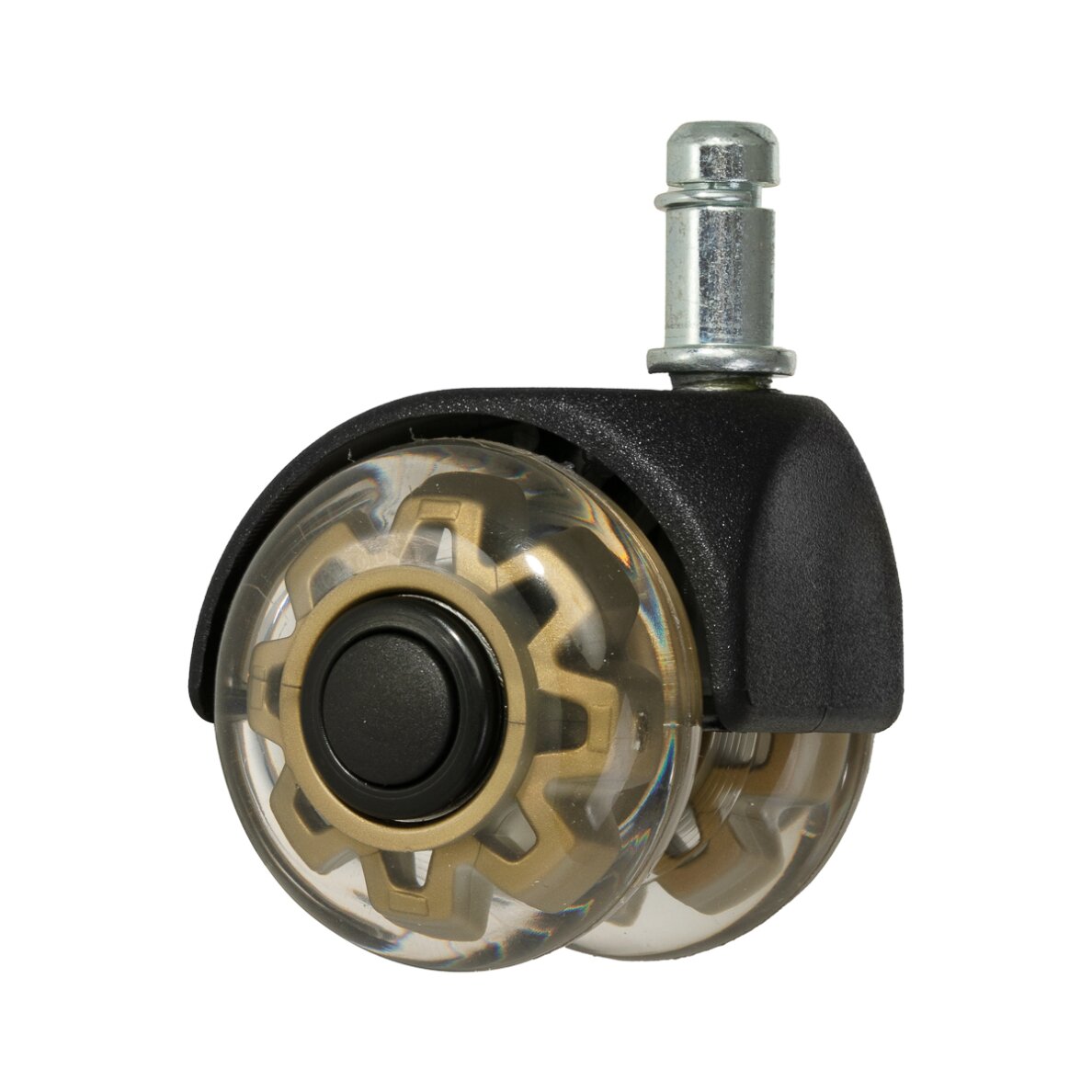 Riteņu komplekts Roll Speed Duo krēslam, 5 gabali 2 Riteņu komplekts Roll Speed Duo krēslam, 5 gabali 2