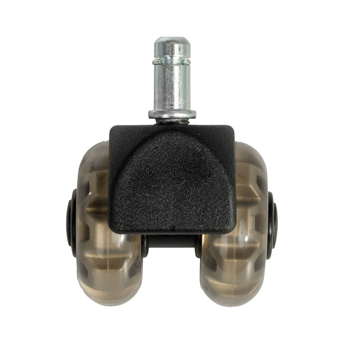 Riteņu komplekts Roll Speed Duo krēslam, 5 gabali 4 Riteņu komplekts Roll Speed Duo krēslam, 5 gabali 4