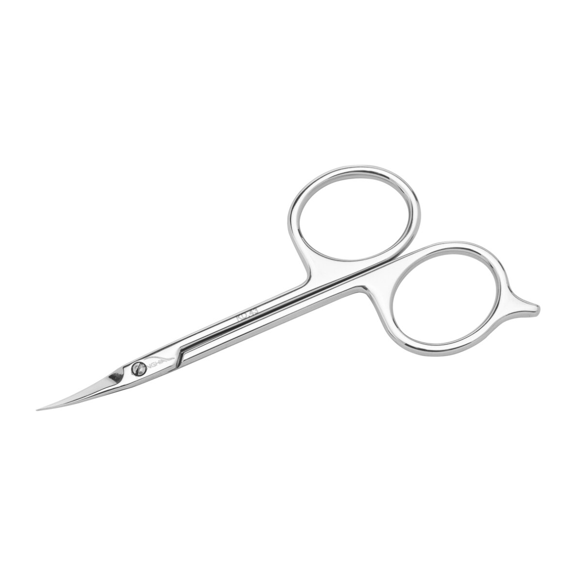 Nghia KD.43 nail cuticle scissors Nghia KD.43 nail cuticle scissors