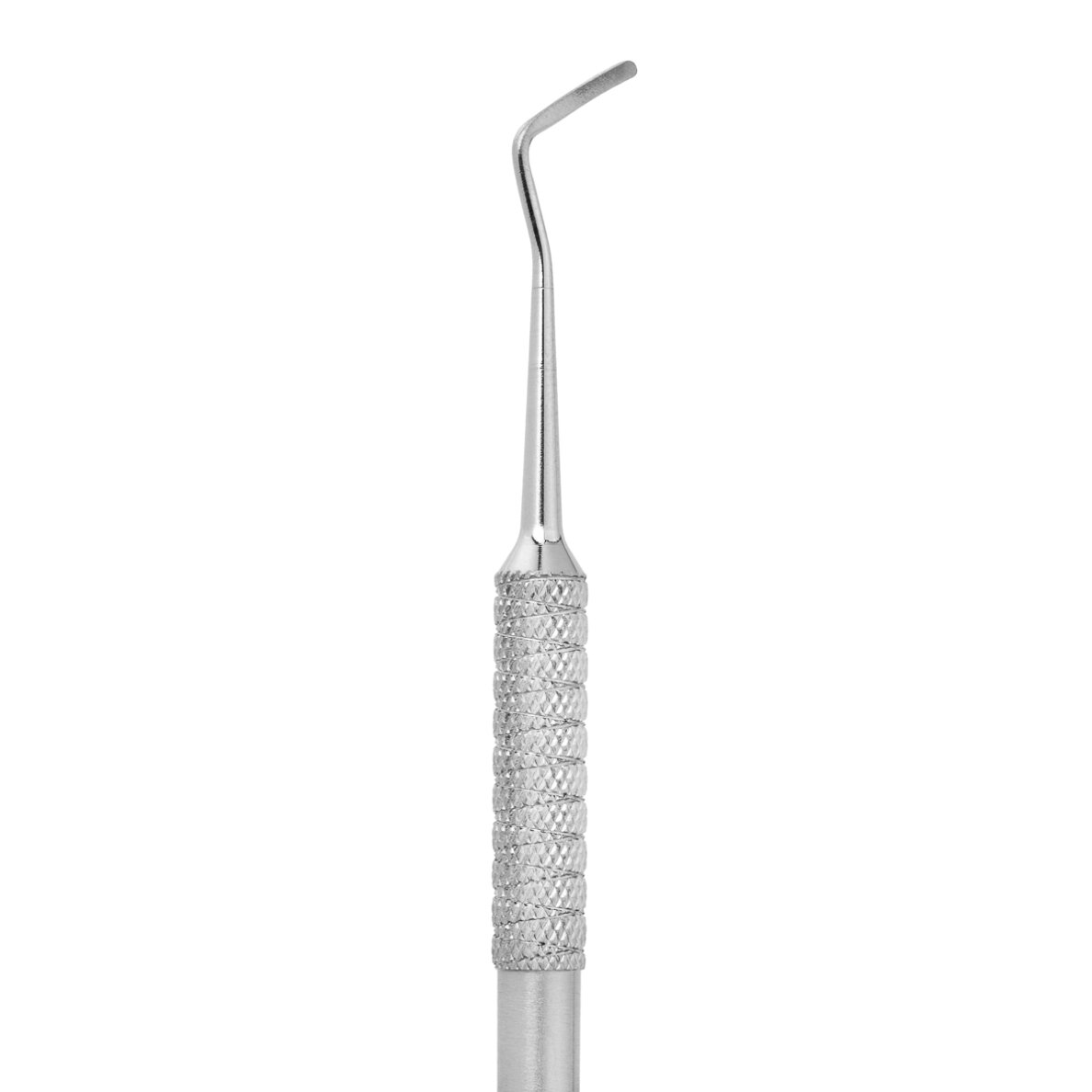 Metal podiatry nail tool Nghia P-17 2