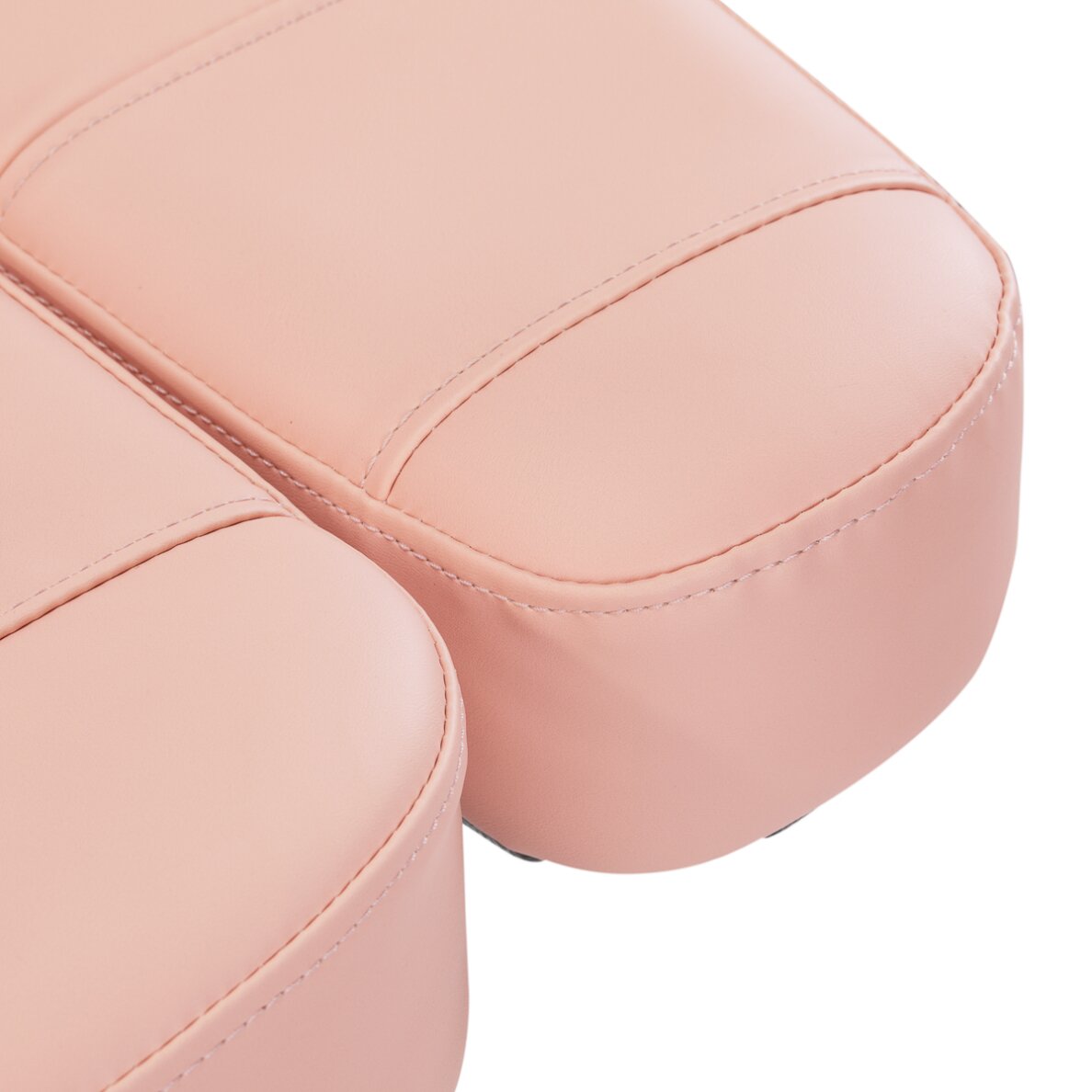 Kosmetologinis krėslas SILLON CLASSIC 3 MOTOR ELECTRIC PINK 14 Kosmetologinis krėslas SILLON CLASSIC 3 MOTOR ELECTRIC PINK 14