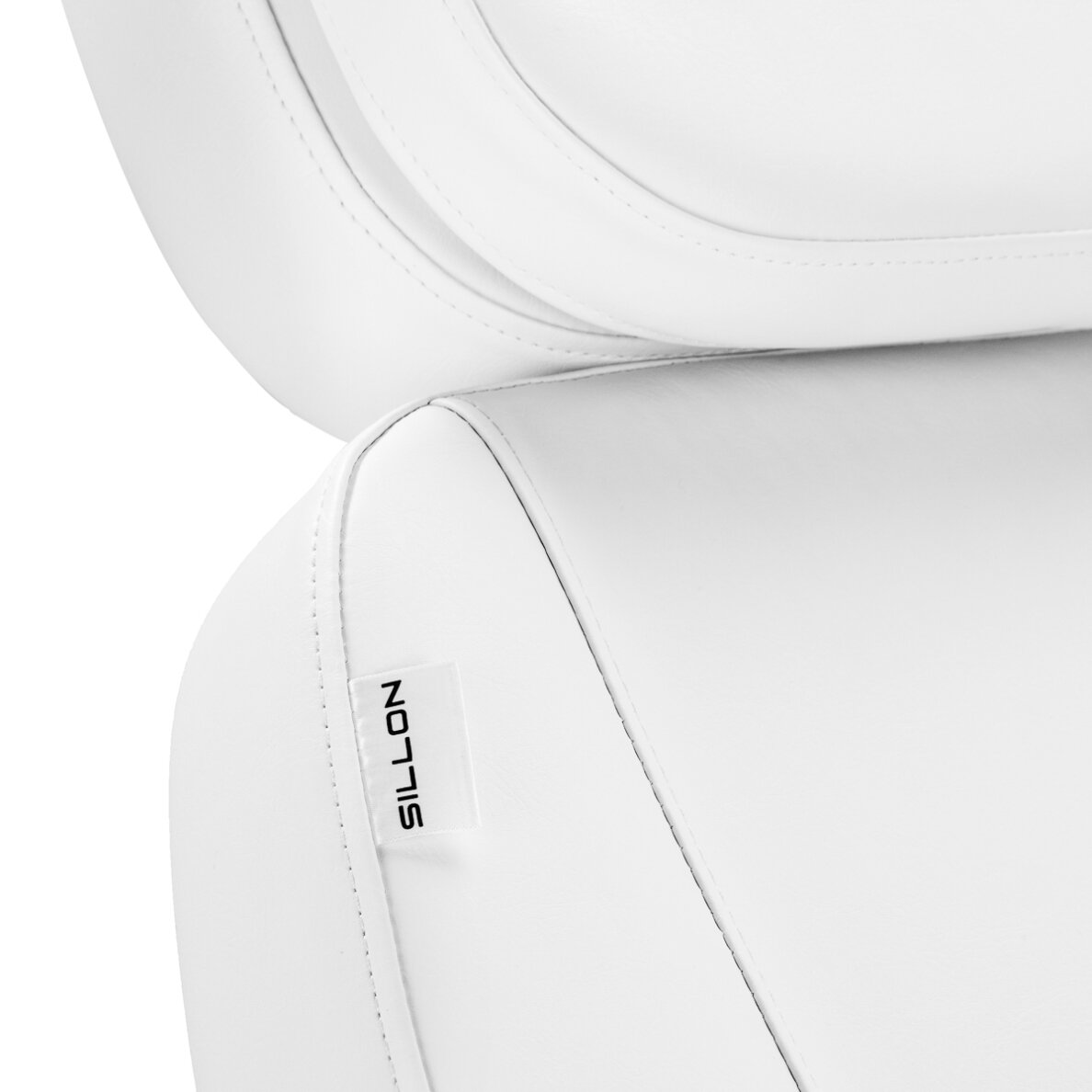 Kosmetologie Stuhl Sillon Luxury Electric 3 Motors White 13 Kosmetologie Stuhl Sillon Luxury Electric 3 Motors White 13