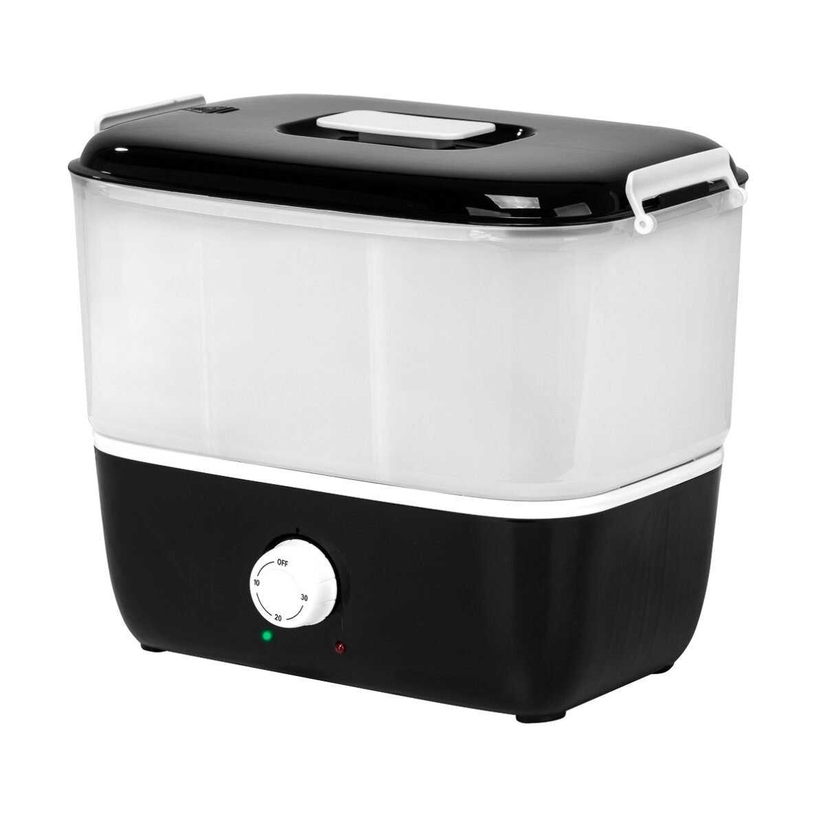 Rankšluosčių šildytuvas ELEGANTE 10 600W Rankšluosčių šildytuvas ELEGANTE 10 600W