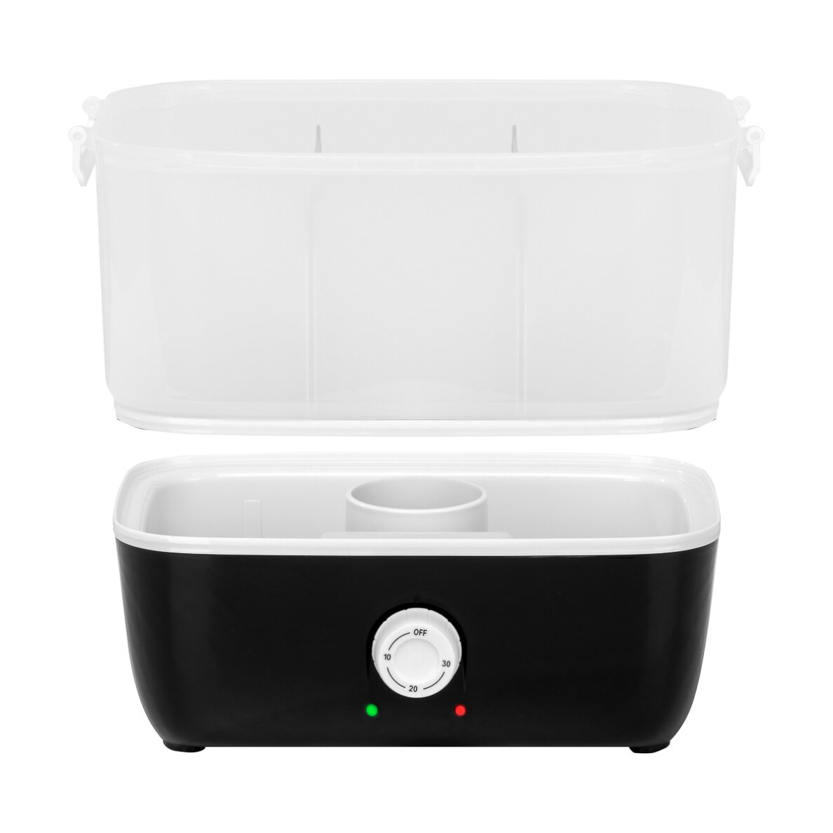 Rankšluosčių šildytuvas ELEGANTE 10 600W 1 Rankšluosčių šildytuvas ELEGANTE 10 600W 1