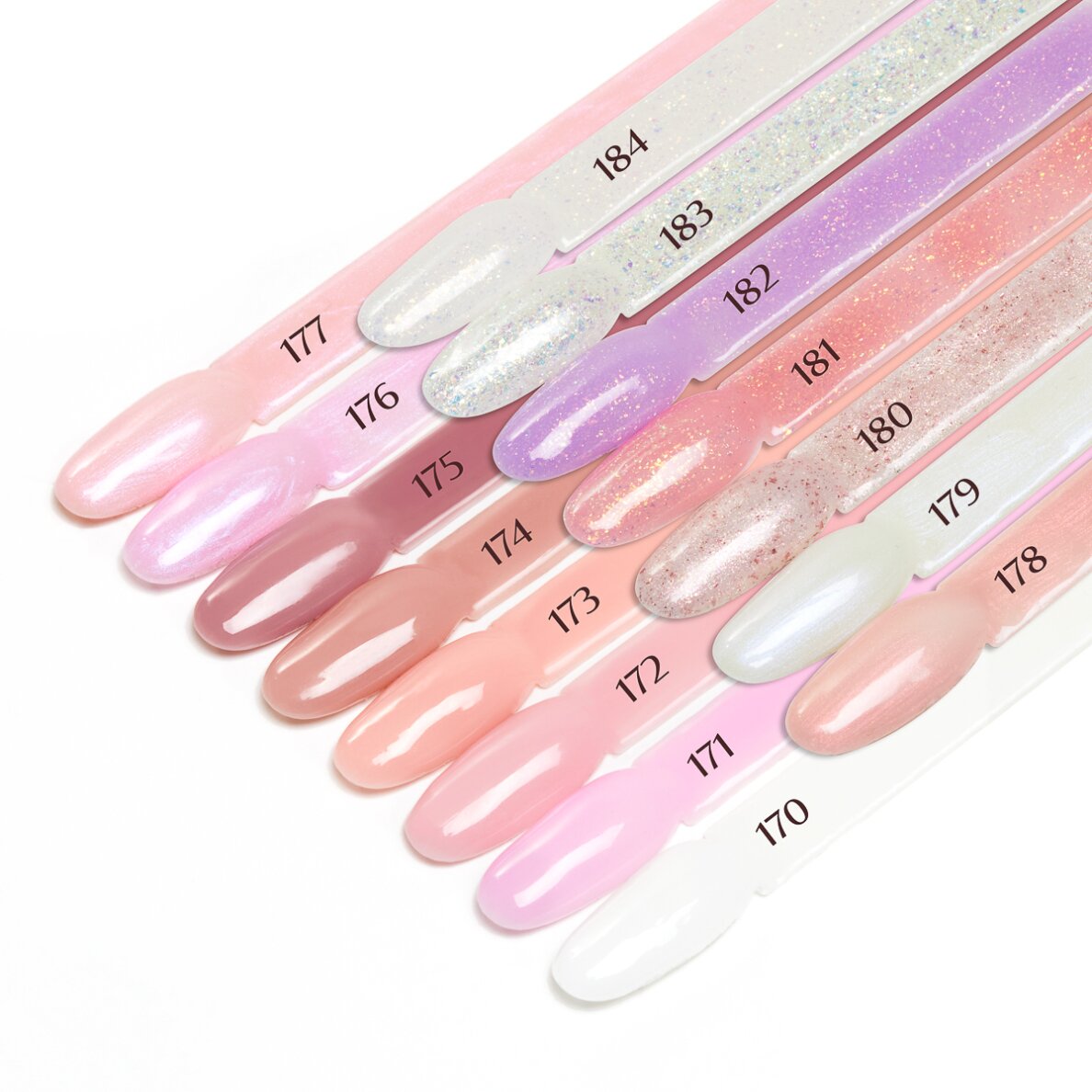 OCHO NAILS Powerful 175 hybrid nail base, 5 g 3 OCHO NAILS Powerful 175 hybrid nail base, 5 g 3