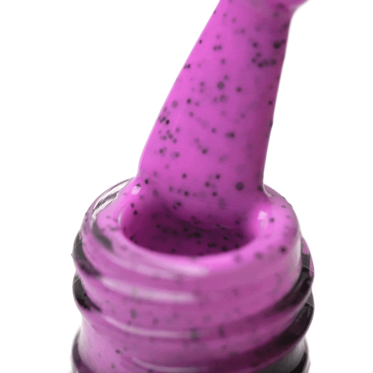 Lakier hybrydowy OCHO NAILS Muffin M04, 5 g 2